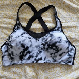 Victoria's Secret PINK Sports Bra Size XL